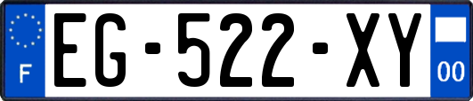 EG-522-XY
