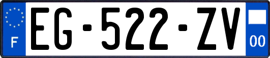 EG-522-ZV