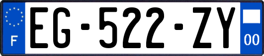 EG-522-ZY
