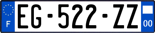 EG-522-ZZ