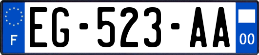 EG-523-AA