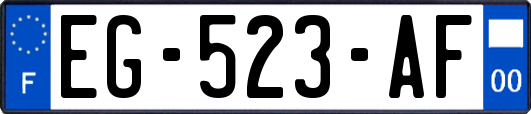 EG-523-AF