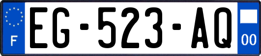 EG-523-AQ