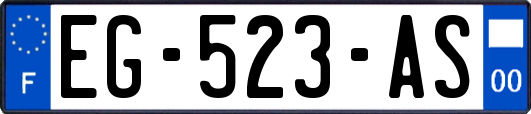 EG-523-AS