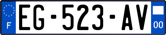EG-523-AV