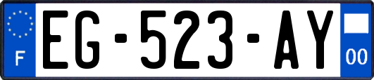 EG-523-AY