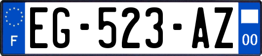 EG-523-AZ