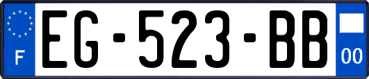 EG-523-BB