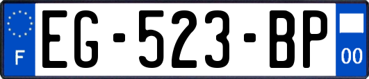 EG-523-BP