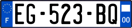 EG-523-BQ
