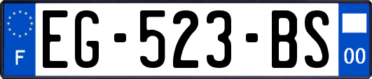 EG-523-BS