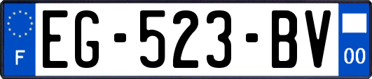 EG-523-BV