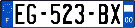 EG-523-BX