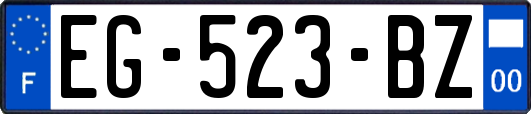 EG-523-BZ