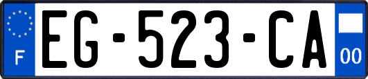 EG-523-CA