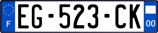 EG-523-CK