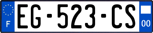 EG-523-CS