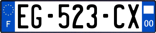 EG-523-CX