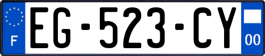 EG-523-CY