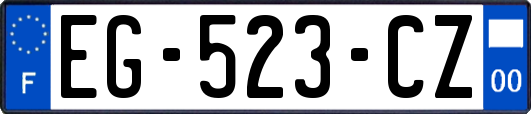 EG-523-CZ