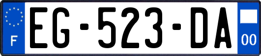 EG-523-DA