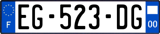 EG-523-DG