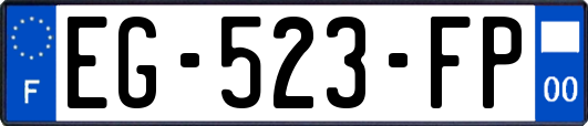 EG-523-FP