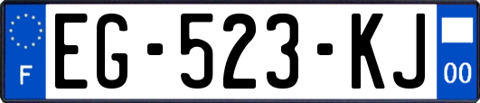 EG-523-KJ