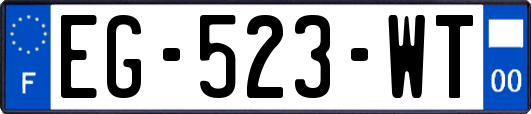 EG-523-WT