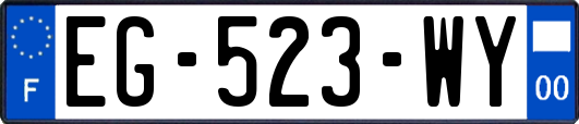 EG-523-WY