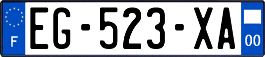 EG-523-XA