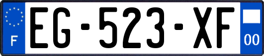 EG-523-XF