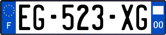 EG-523-XG