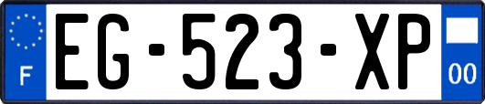 EG-523-XP