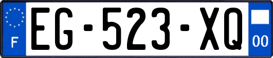 EG-523-XQ