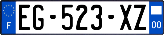 EG-523-XZ