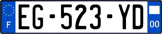 EG-523-YD
