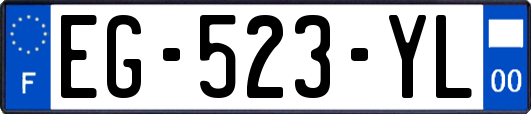 EG-523-YL