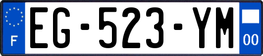 EG-523-YM