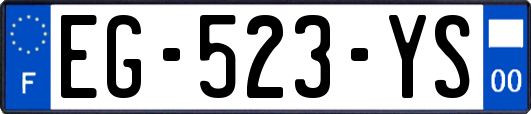EG-523-YS