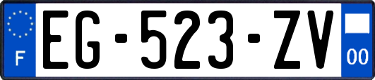 EG-523-ZV