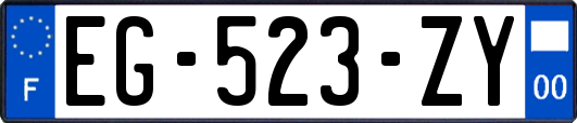EG-523-ZY