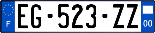 EG-523-ZZ