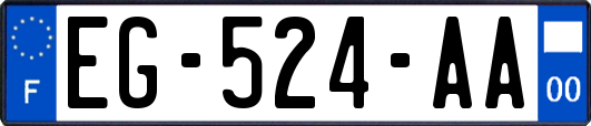 EG-524-AA