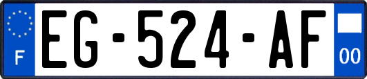 EG-524-AF