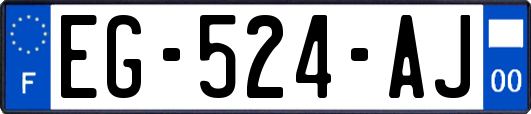 EG-524-AJ