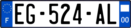 EG-524-AL
