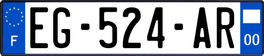 EG-524-AR