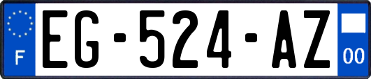 EG-524-AZ