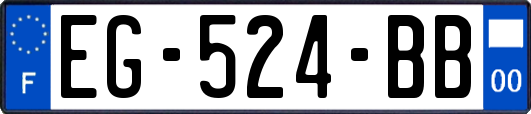 EG-524-BB